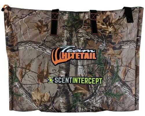 Medalist Apparel Team Whitetail Scent Bag Realtree Xtra Model: TWT-FB-RT