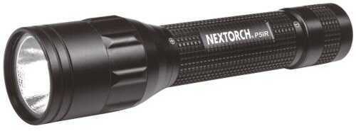 Flashlight Manufacturer:Nextorch Model: P5 IR