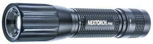 Manufacturer: Nextorch/FLASHLIGHT Model: PA5