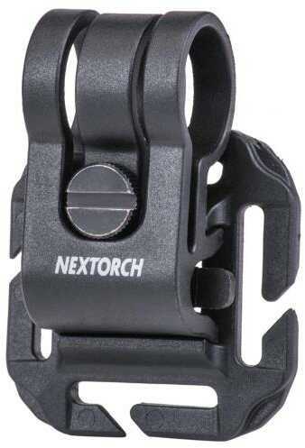 Nextorch Glo Toob Tactical Kit Black Model: GTK BK