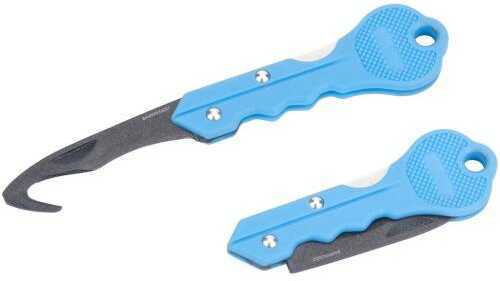 Tekut Folding Knife Blue Model: KT5015