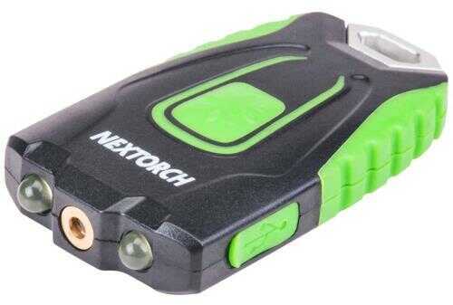 Nextorch GL20 Laser Light Green Model: