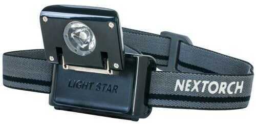 Nextorch Light Star Headlamp Model: