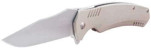 Tekut Tiburon Knife Model: LK5278