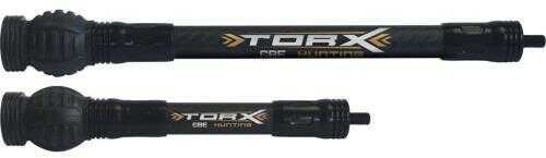 Custom Bow Equiptment CBE Torx Stabilizer Kit 7.5/ 11 in. Model: CBE-ACTXKT