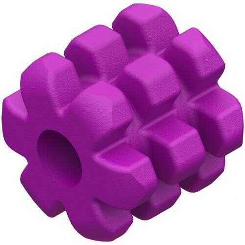 B-Stinger MicroHex Damper Purple Model: VDPR