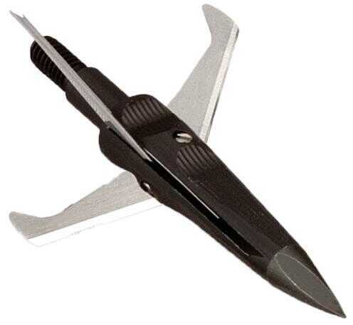 Nap Swingfire Crossbow Broadhead 100 Grain 3 Pk. Model: 60-021