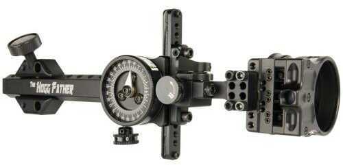 Click to see larger image. Spot Hogg Father Sight 3 Pin .019 Right Hand Model: HF3RH19MRT
