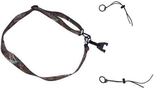 Buck Bait Bow Stay Holder Black 2 in 1 and Carry Model: BBA1BSTAY