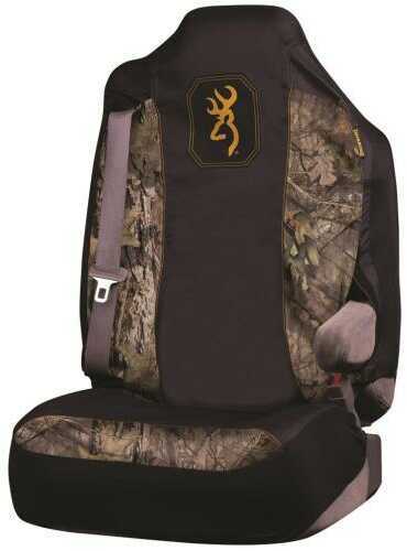 Signature Products Group Browning Universal Seat Cover Mossy Oak Country Model: BSC4411