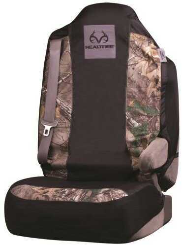 Signature Products Group Realtree Universal Seat Cover Xtra Model: RSC2509