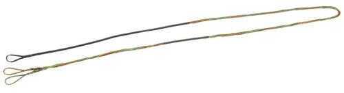 Vapor Trail Archery Split Cable Bowtech Experience 34 15/16 in