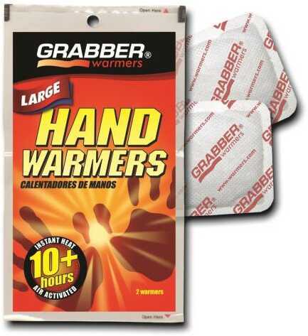 Grabber Warmers Hand 7 Hour 40 pr. Model: HWESUSA-40pr
