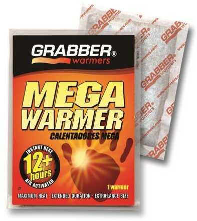 Grabber Warmers Mega 12 Hour 30 pk. Model: MWES-30