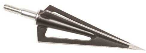 Three Rivers Archery Supply Woodsman Broadheads Screw-in 175 Grain 3 pk. Model: 4225-1X 175