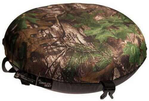 Trophy Hunting Products THP Ol Gobbler Seat Realtree Xtra Green Model: OGS-6796
