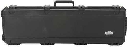 <span style="font-weight:bolder; ">SKB</span> Iseries Target Bow Case Black Model: 3i-5014-pl