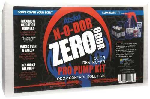 Atsko Zero N-o-dor Oxidizer Pro Pump Kit Model: 13498z-img-0