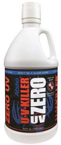 Atsko Zero Uv Killer Spray 64 Oz. Model: 1341qz