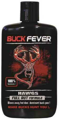 Buck Fever Synthetic Rut Scent 8 oz. Model: BF-Rut08