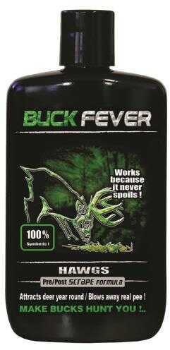 Buck Fever Synthetic Pre/Post Rut Scent 8 oz. Model: BF-PPR08