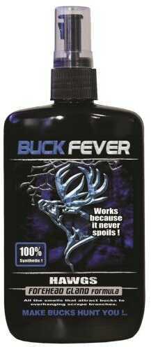 Buck Fever Synthetic Gland Scent 8 oz. Model: BF-FGland08