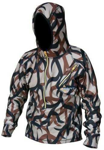 ASAT Outdoors Highwood Hoodie Large