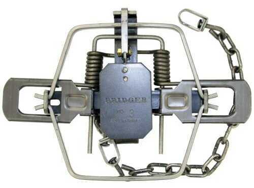 Bridger Coil Trap No. 3 Model: Reg-img-0