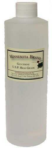Minnesota Trapline Products / Mike Marsyada Glycerine Oil 16 oz Md: OGLYC-16