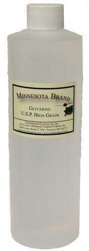 Minnesota Trapline Glycerine Oil 16 oz Md: OGLYC-16-img-0