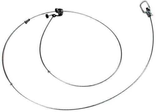 Minnesota Trapline Predator Snares 12 pk MBS-CAB-img-0