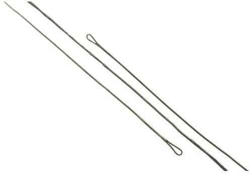 J and D Bowstring Black 452X 83 in.