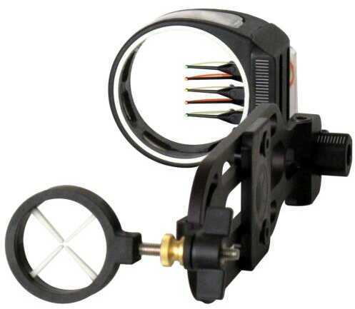 Hind Sight Inc. Eclipse Bowsight 5 pin Model: HS021