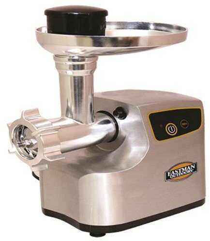Eastman Outdoors Professional Electric Meat Grinder Model: 38263