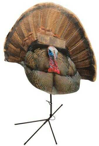 Montana Decoy Fanatic XL Turkey Model: 0071