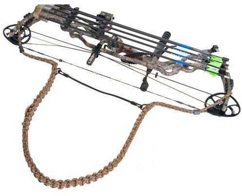 Trophy Hunting Products THP Stalker Bow Sling Copperhead Model: SBS-0375