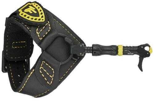 Click to see larger image. TruFire Panic-X Release Buckle Foldback Model: ELMBF