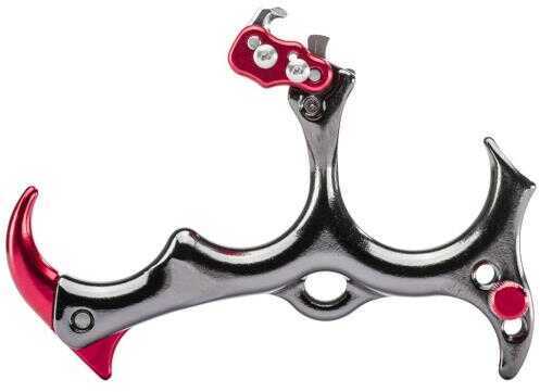 Tru-Fire Releases and Broadheads TruFire Sear Back Tension Red Model: BTR