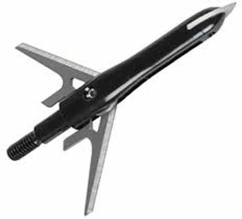 Rocky Mountain warheadx Crossbow Broadhead-RM56003