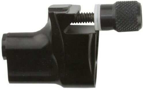 Sure-Loc SureLoc Standard Mounting Block Black