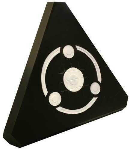 Rinehart Targets Pyramid Model: 19510