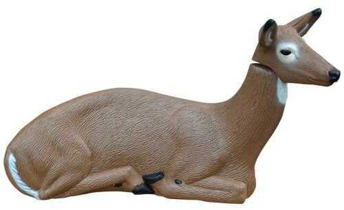 Rinehart Targets Bedded Doe Decoy Model: 47211