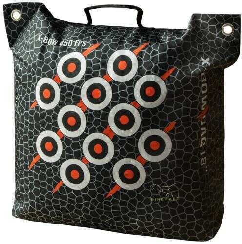 Rinehart Targets X-Bow Bag Model: 57111