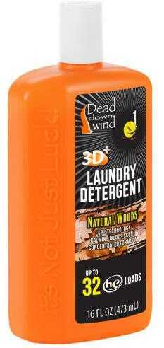 Dead Down Wind Laundry Detergent Natural Woods 16 oz. Model: 11916