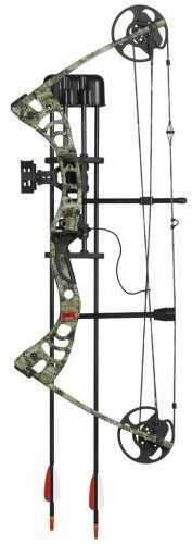 Velocity Archery Race 4x4 Youth Bow Package Kryptek RH Model: CB-3555CK