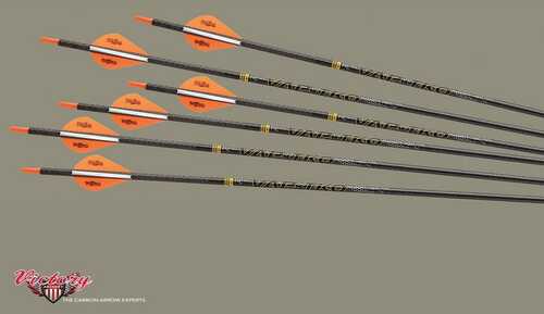 Victory Vap Tko Elite Arrows 350 2 In. Vanes 6 Pac-img-0