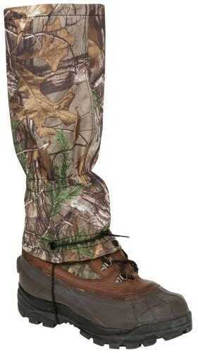 Fieldline Stalker Gaiters Realtree Xrta 15 in. Model: QC50U