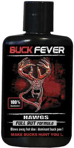 Buck Fever Red Moon Rut 2 oz.