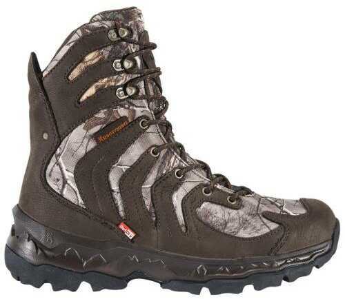 Browning Rugged big game boot with leather construction Model: F0000040-9