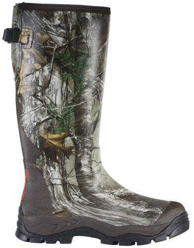 Manufacturer: Browning The X-Vantage is boot of choice for wet cold and sedentary hunts Mode